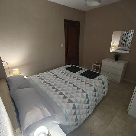 Apartamento Tranquilo Y Elegante Cenes De La Vega Exterior foto