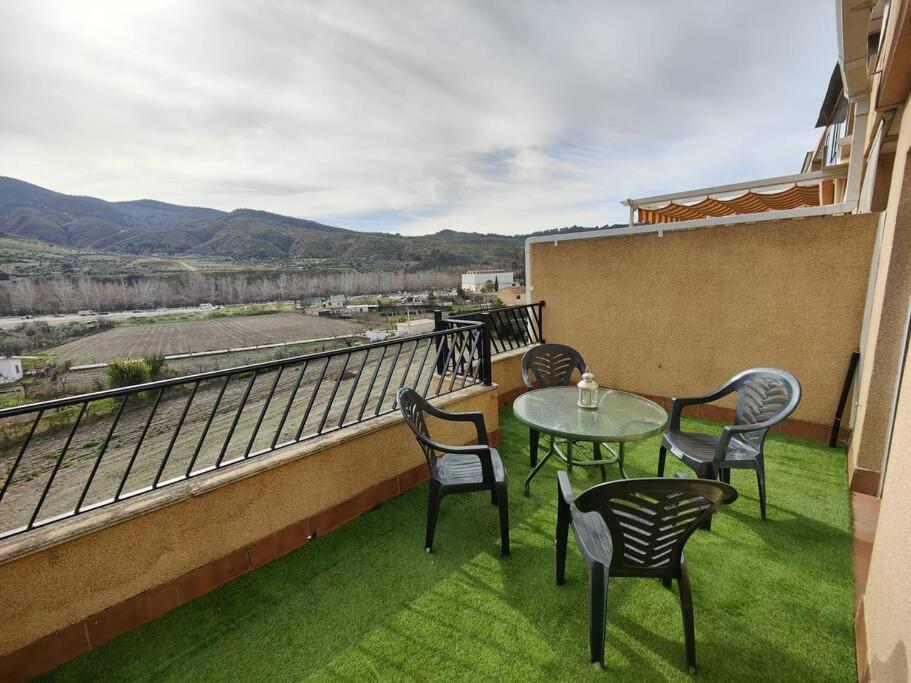 Apartamento Tranquilo Y Elegante Cenes De La Vega Exterior foto