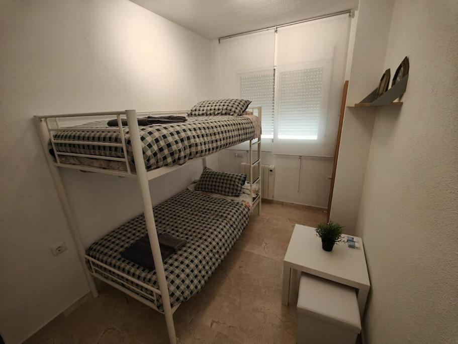 Apartamento Tranquilo Y Elegante Cenes De La Vega Exterior foto