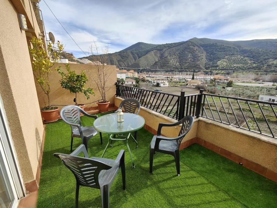 Apartamento Tranquilo Y Elegante Cenes De La Vega Exterior foto